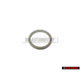 VW Original bague-joint - N 0138149