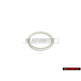 VW Original bague-joint - N 0138272
