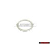 VW Original bague-joint - N 0138272