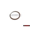 VW Original bague-joint - N 0138272