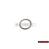 VW Original bague-joint - N 0138272