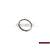 VW Original bague-joint - N 0138272