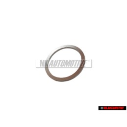 VW Original bague-joint - N 0138272