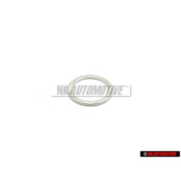 VW Original bague-joint - N 0138293