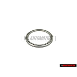 VW Original bague-joint - N 0138293