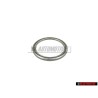 VW Original bague-joint - N 0138293