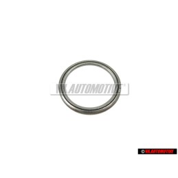 VW Original bague-joint - N 0138293