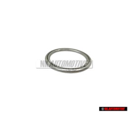 VW Original bague-joint - N 0138293