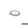 VW Original bague-joint - N 0138293