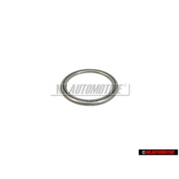 VW Original bague-joint - N 0138293