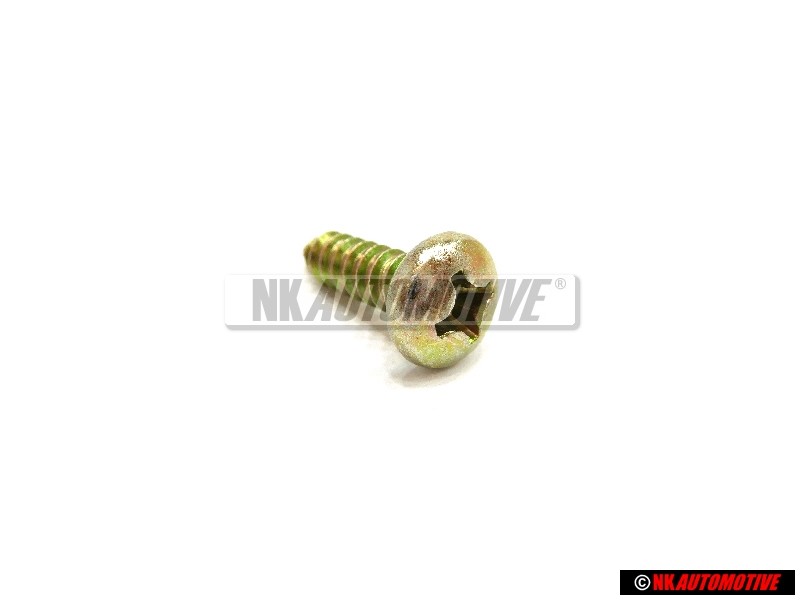VW Original vis a tole tete bombee - N 0139741