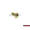 VW Original vis a tole tete bombee - N 0139741