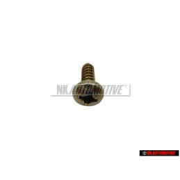 VW Original vis a tole tete bombee - N 0139741