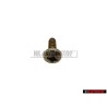 VW Original vis a tole tete bombee - N 0139741