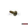 VW Original vis a tole tete bombee - N 0139741