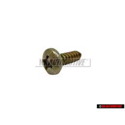 VW Original vis a tole tete bombee - N 0139741
