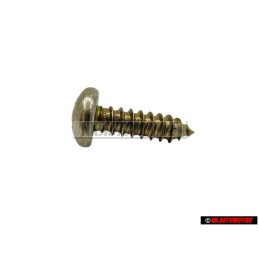 VW Original vis a tole tete bombee - N 0139741