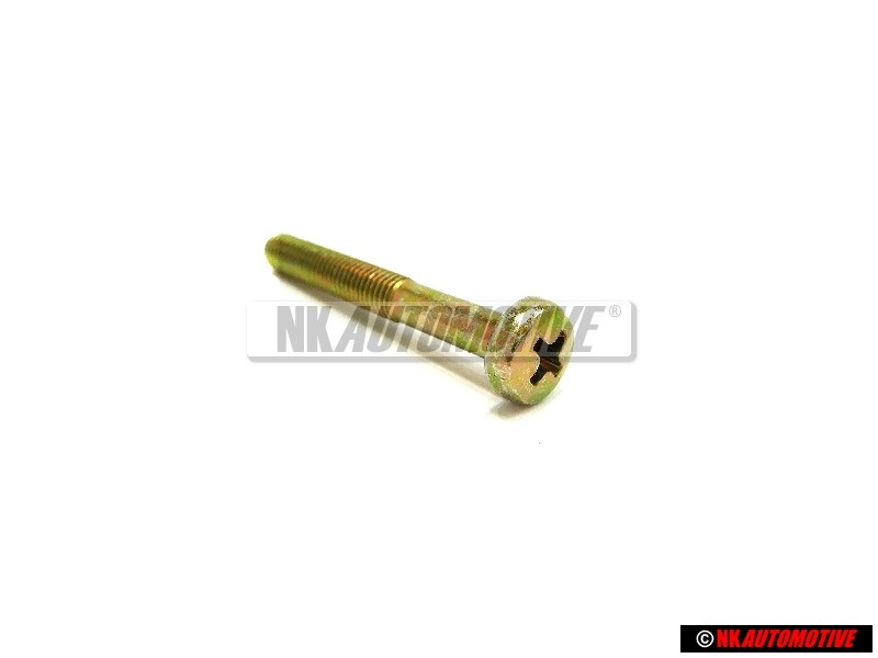 VW Original vis tete bombee - N 0141531