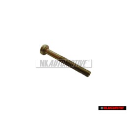 VW Original vis tete bombee - N 0141531