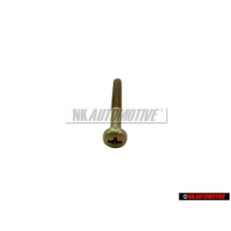 VW Original vis tete bombee - N 0141531