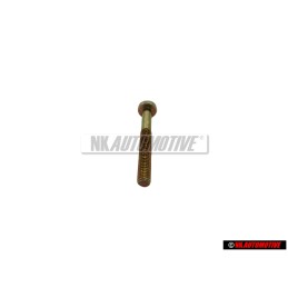 VW Original vis tete bombee - N 0141531