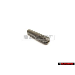 VW Original goujon - N 0144013