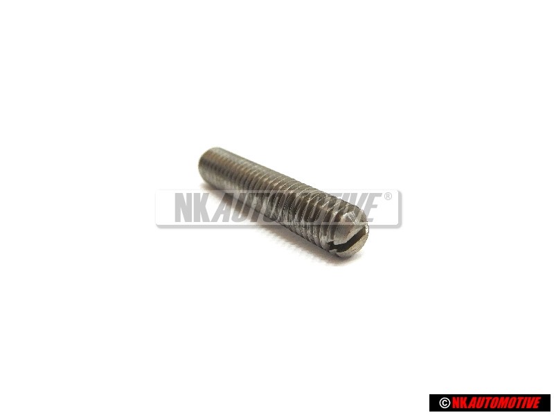 VW Original goujon - N 0144013