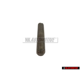 VW Original goujon - N 0144013
