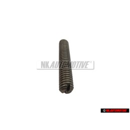 VW Original goujon - N 0144013