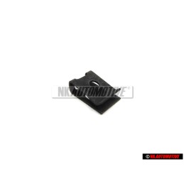 VW Original fixe-rapid - N 0154672