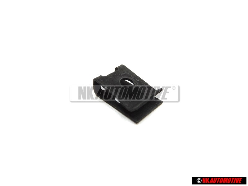 VW Original fixe-rapid - N 0154672