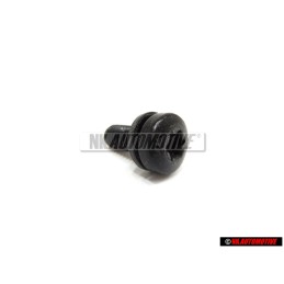 VW Original Vis a tete cylindrique avec six pans internes - N 10347004