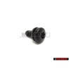 VW Original Vis a tete cylindrique avec six pans internes - N 10347004