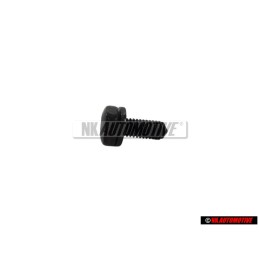 VW Original Vis a tete cylindrique avec six pans internes - N 10347004