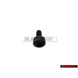 VW Original Vis a tete cylindrique avec six pans internes - N 10347004