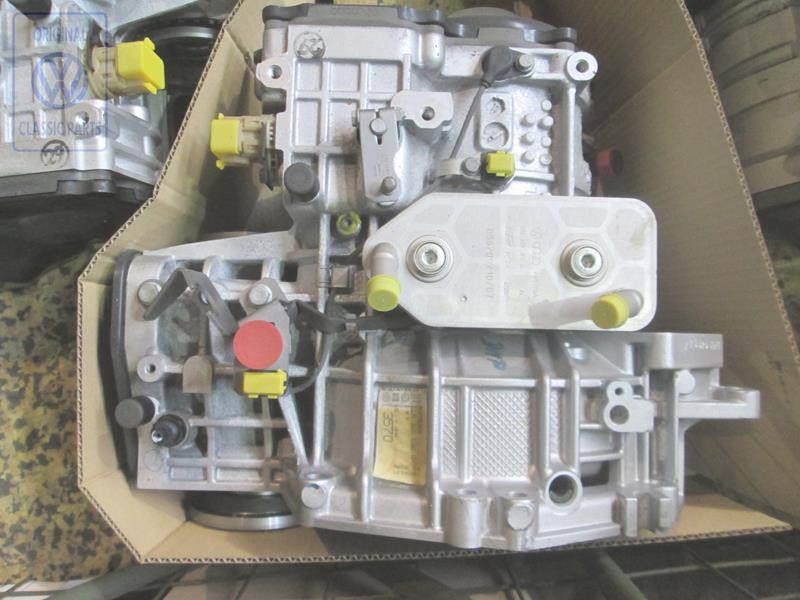 VW Original Boite Automatique 4 Vitesses - 01M300038AX
