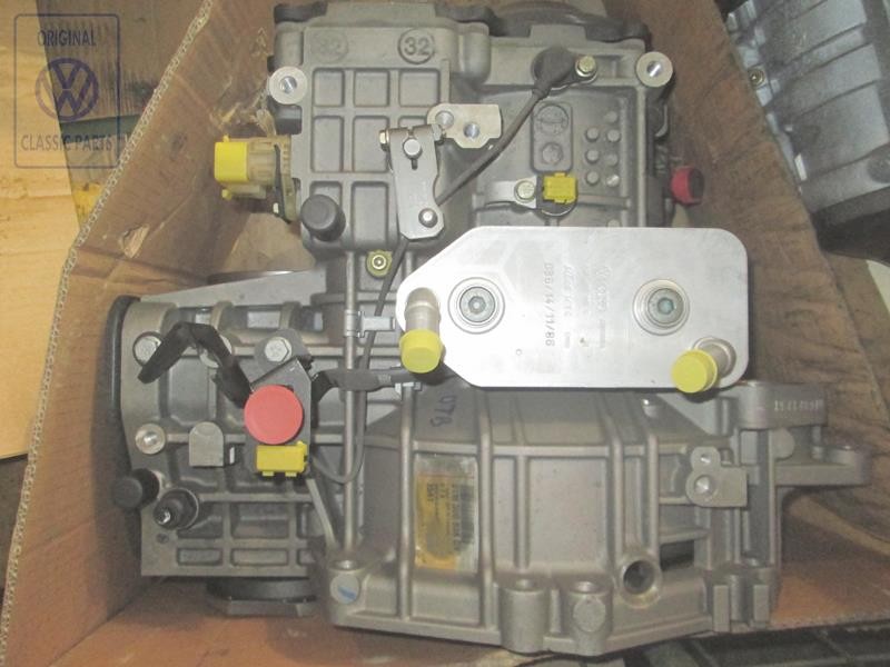 VW Original Boite Automatique 4 Vitesses - 01M300038GX