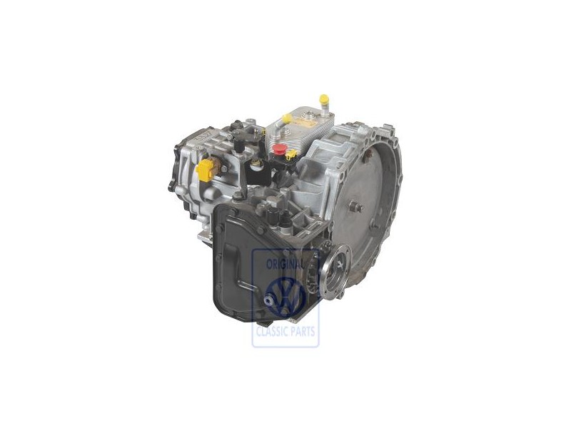 VW Original Boite Automatique 4 Vitesses - 01M300039FX