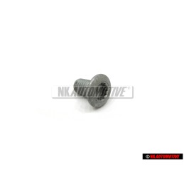VW Original Vis Tete Bombee Fraisee - N 10416602