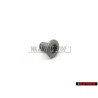 VW Original Vis Tete Bombee Fraisee - N 10416602