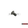VW Original Vis Tete Bombee Fraisee - N 10416602