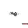 VW Original vis a tole 6 pans - N 10424102