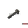 VW Original vis a tole 6 pans - N 10424102