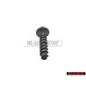 VW Original vis a tole 6 pans - N 10424102