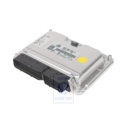 VW Original Calculateur Pour Moteur Otto - 022997032AX