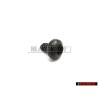 VW Original vis a tole tete bombee - N 10656802