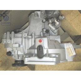VW Original Boite Mecanique 5 Vitesses - 02J300045EX