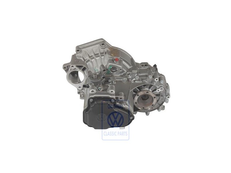 VW Original Boite Mecanique 5 Vitesses - 02J300048CX