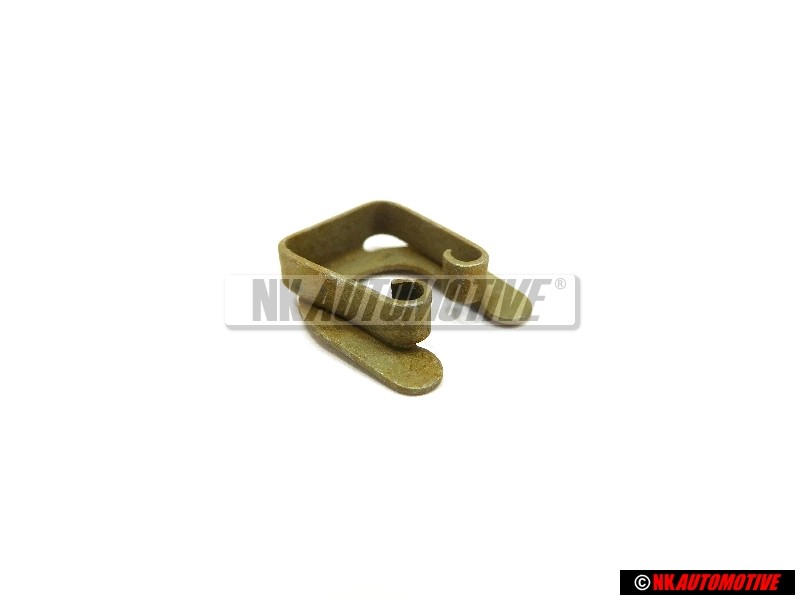 VW Original Rondelle de securite - N 90064901