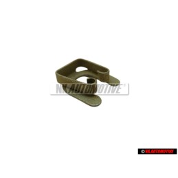 VW Original Rondelle de securite - N 90064901